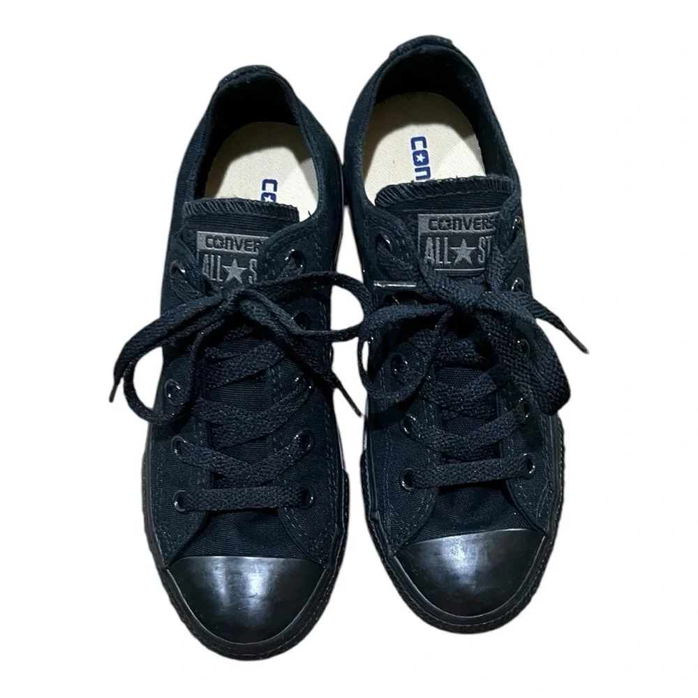 Converse Unisex Kids Shoes
